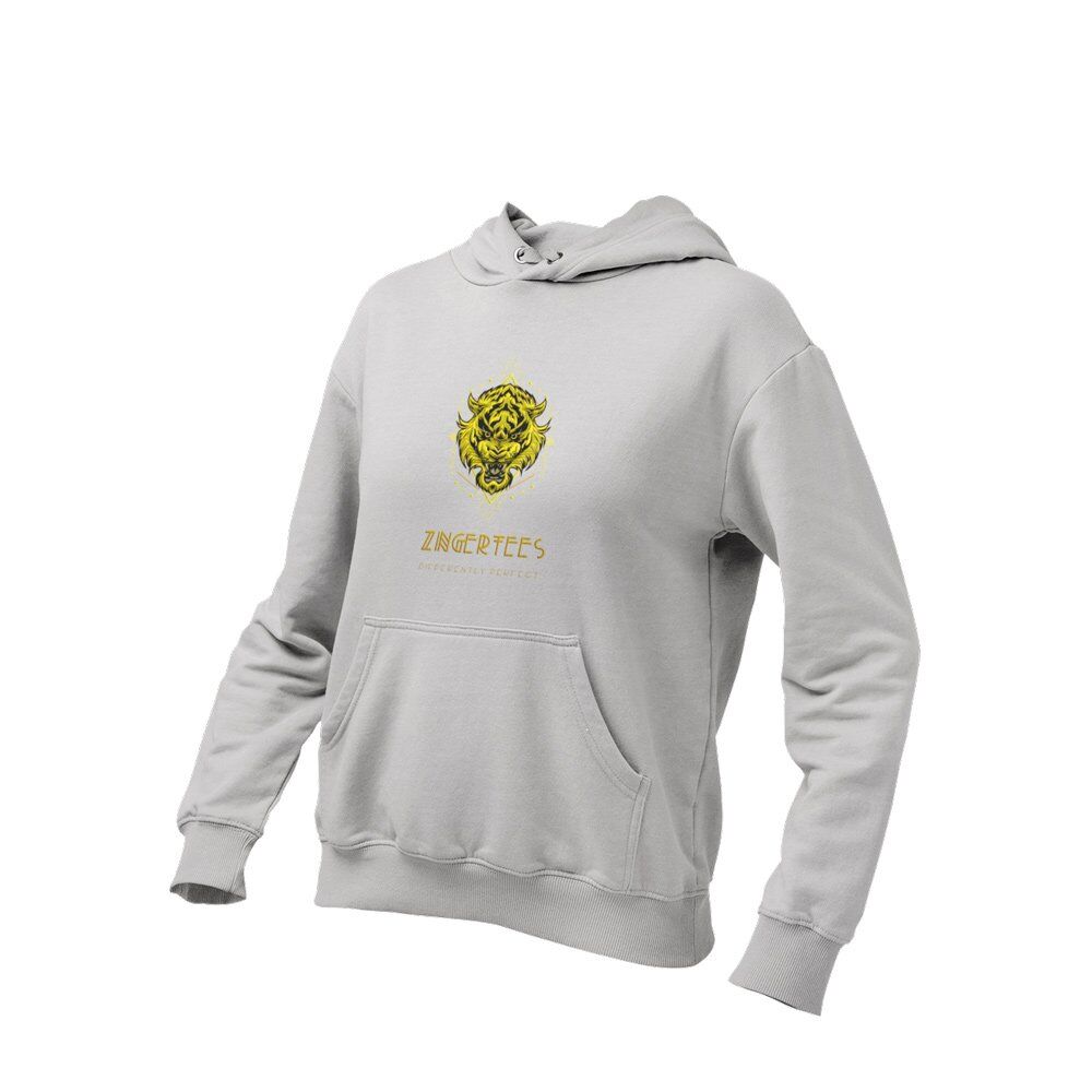 Printed Hoodie-Anubis Legendary Warrior Design-by ZingerTees-Unisex-EL9410001 - Image 8