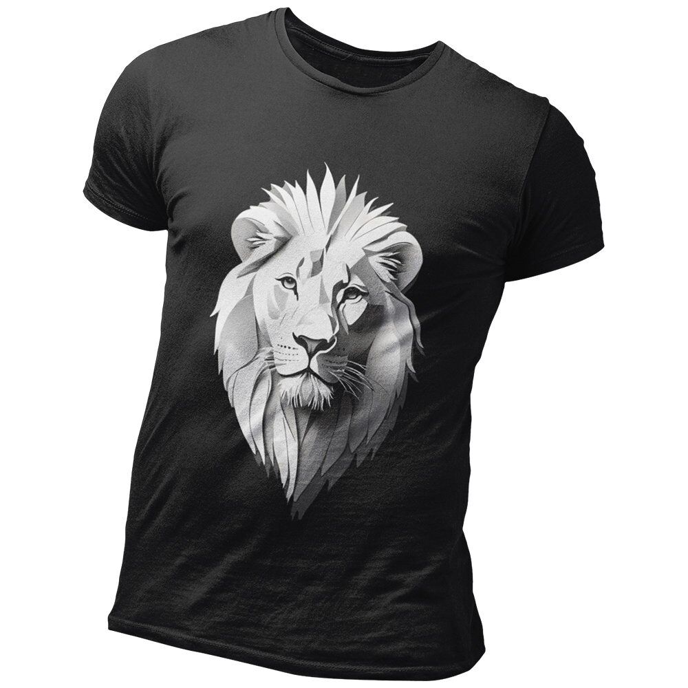 Lion 4 Bl M T