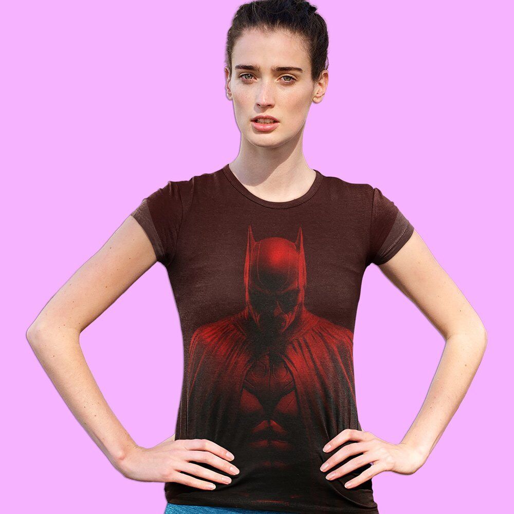 Batman1 Fr W