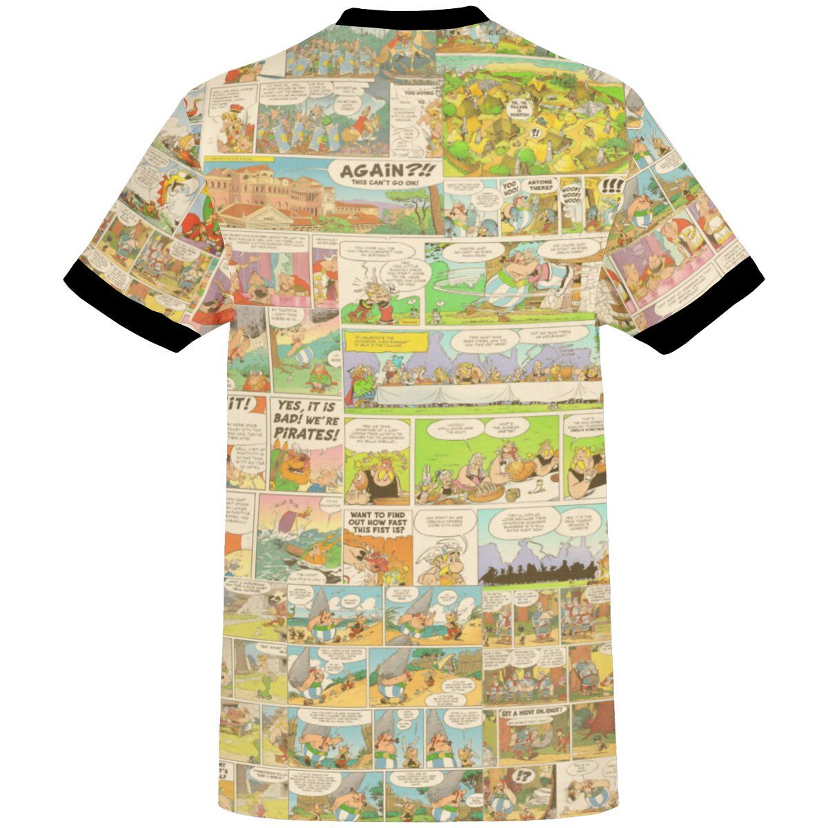 Asterix 2 bk m t